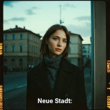Neue Stadt