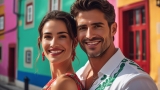 Desejo Proibido