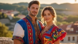 Fata De Lăutar