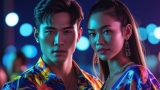 ฉันยังรอ (Chan Yang Ro)