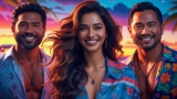 Tere Bina Nahi Toota