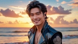 โลกไม่สิ้นถ้าเธอยังรัก – Lok Mai Sin Tha Thoe Yang Rak