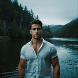 Steel River