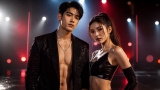 ไฟรักพังทลาย - Fai Rak Phang Thalai