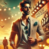 Pardesi Summer Romance
