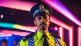 Policial