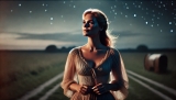 Sommernacht