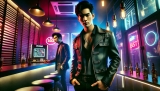 บุษบา (Busaba)